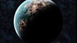 Bilinen En Yaşlı Ötegezegen: Metuşelah (PSR B1620-26 b)