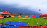 Dharamsala Gears Up for PBKS vs DC Despite Airport Shutdowns