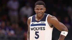 Timberwolves Triumph Over Nuggets To Extend Winning Streak