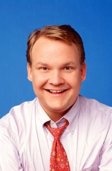 Andy Richter