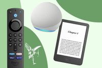 Save on Amazon devices in Spring Deal Days