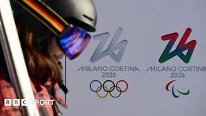 IPC Reinstates Russia And Belarus Ahead Of 2026 Winter Paralympics