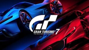 Gran Turismo Expands Its Reach With Free Game Launch