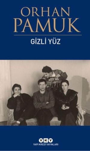 Gizli Yüz