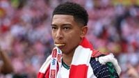 Jobe Bellingham Officially Signs For Borussia Dortmund Following Jude Bellingham's Footsteps