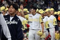 21세기 첫 한화 10연승이냐, 꼴지의 반란이냐[어텐션 뉴스]
