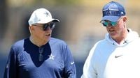 Dallas Cowboys slammed for 'borderline bizarre' work in NFL free agency grade