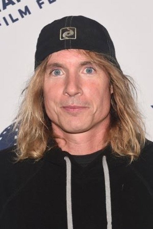 Bryan Buckley