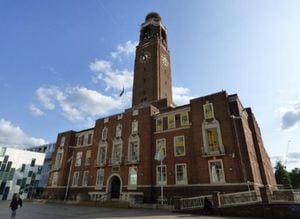 Glasgow And Barking Face Soaring Homelessness And Budget Gaps