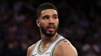 Jayson Tatum's injury changed Celtics history (but not as much as you think)