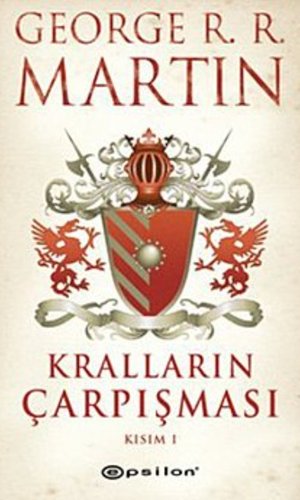Kralların Çarpışması: Kısım I