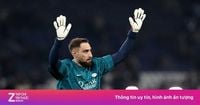 Donnarumma's turning point