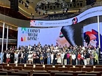 Ethiopia Elevates Africa’s Voice on Global Fashion Stage at BRICS+ Fashion Summit