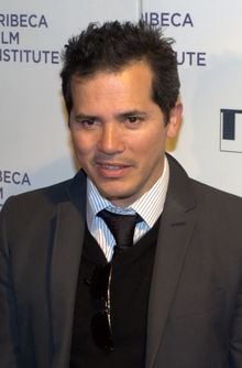 John Leguizamo