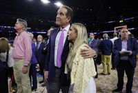 Fans Saddened By Jim Nantz's College Basketball Prediction