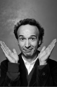 Roberto Benigni