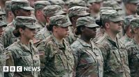 'None of us have ever asked for special treatment' - Female veterans respond to Hegseth
