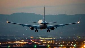 India Closes Srinagar Airport Following Operation Sindoor Strikes