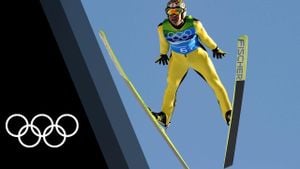 Major Broadcasting Changes For Ski Jumping World Cup Events