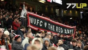 Manchester United Faces Fan Backlash Over Ticket Price Increase