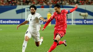 China Faces Must-Win Match Against Saudi Arabia