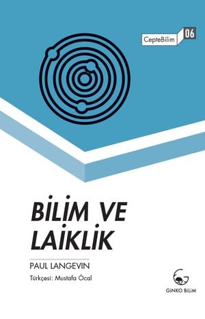 Bilim ve Laiklik