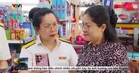 Phản hồi về kiến nghị không truy thu thuế với các hộ kinh doanh
