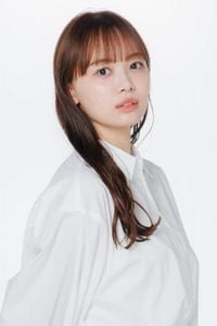 元日向坂46濱岸ひより、ホリプロ所属に「モデルのお仕事やお芝居にも挑戦したい」