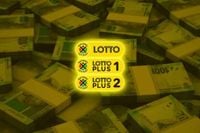 Tonight's Lotto results and payouts: Wednesday, 19 March 2025 - Swisher Post