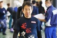 【福岡ボート】藤丸光一 ３コース奪取からまくり快勝で優出「行き足に関しては自分が一番」 (2025年3月18日掲載) - ライブドアニュース