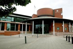Countdown Champion Stabs Rival At Blackpool Tournament