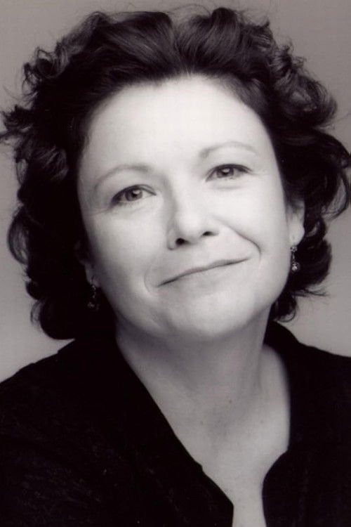 Elizabeth Ruscio