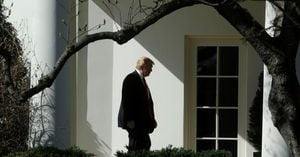 Cornell Strikes $60 Million Deal To Restore Federal Funds