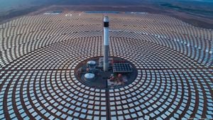 Noor 3 Solar Power Plant Suspension Costs Morocco Millions