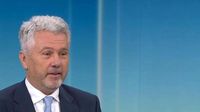 Meine WELT – Meine Meinung : China stoppt Export Seltener Erden – „Ein spannender Schachzug und schlecht für die Welt“ - Video - WELT
