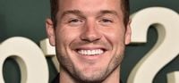 Colton Underwood Hints At Joining 'DWTS,' Says He Wants A Male Partner
