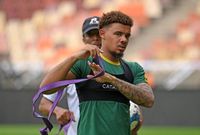 Williams Cites Major Change In Bafana Squad - iDiski Times