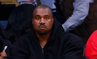 Kanye West Reveals Incestuous Relationship With Cousin: 