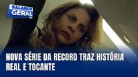 “Até Onde Ela Vai” estreia com drama real de superação e fé
