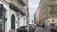 Une figure de la bande criminelle corse de La Brise de Mer assassinée dans le centre-ville de Bastia