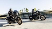 Watch Out, Harley-Davidson Has Recalled Over 50,000 Softail Motorcycles