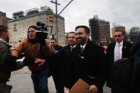 Zohran Mamdani’s tenant advisor called home ownership ‘white supremacy’