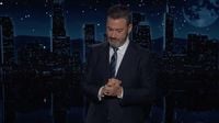 Jimmy Kimmel planned to mock Trump's 'MAGA base' before suspension over Charlie Kirk remarks