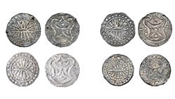 Antik Gümüş Sikkeler Güneydoğu Asya'nın Bin Yıllık Ticaret Ağlarını Ortaya Çıkarıyor!