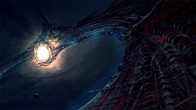 Kardashev Ölçeği Nedir? Medeniyetimiz Gelecekte Neye Benzeyecek?