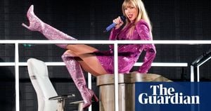 Burlington Woman Faces Charges Over Taylor Swift Ticket Fraud