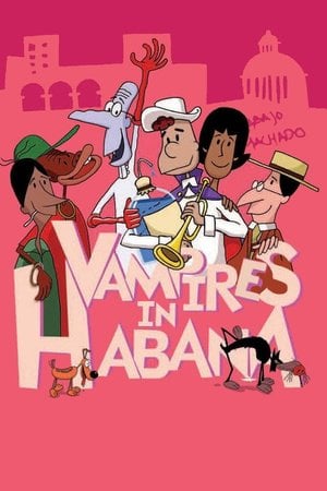 Havana'daki Vampirler