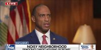 HUD is a 'mission-minded place,' 'not political,' Secretary Scott Turner says | Fox News Video