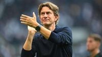 Report: Tottenham Agree £55 Million Deal for West Ham Superstar