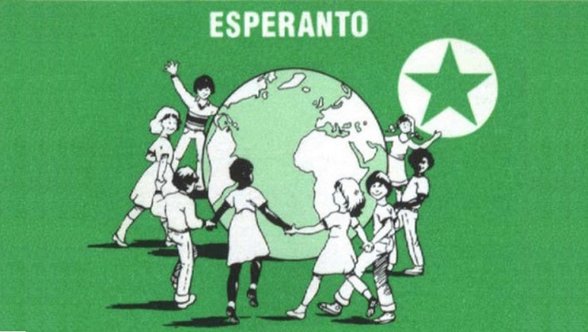 Esperanto